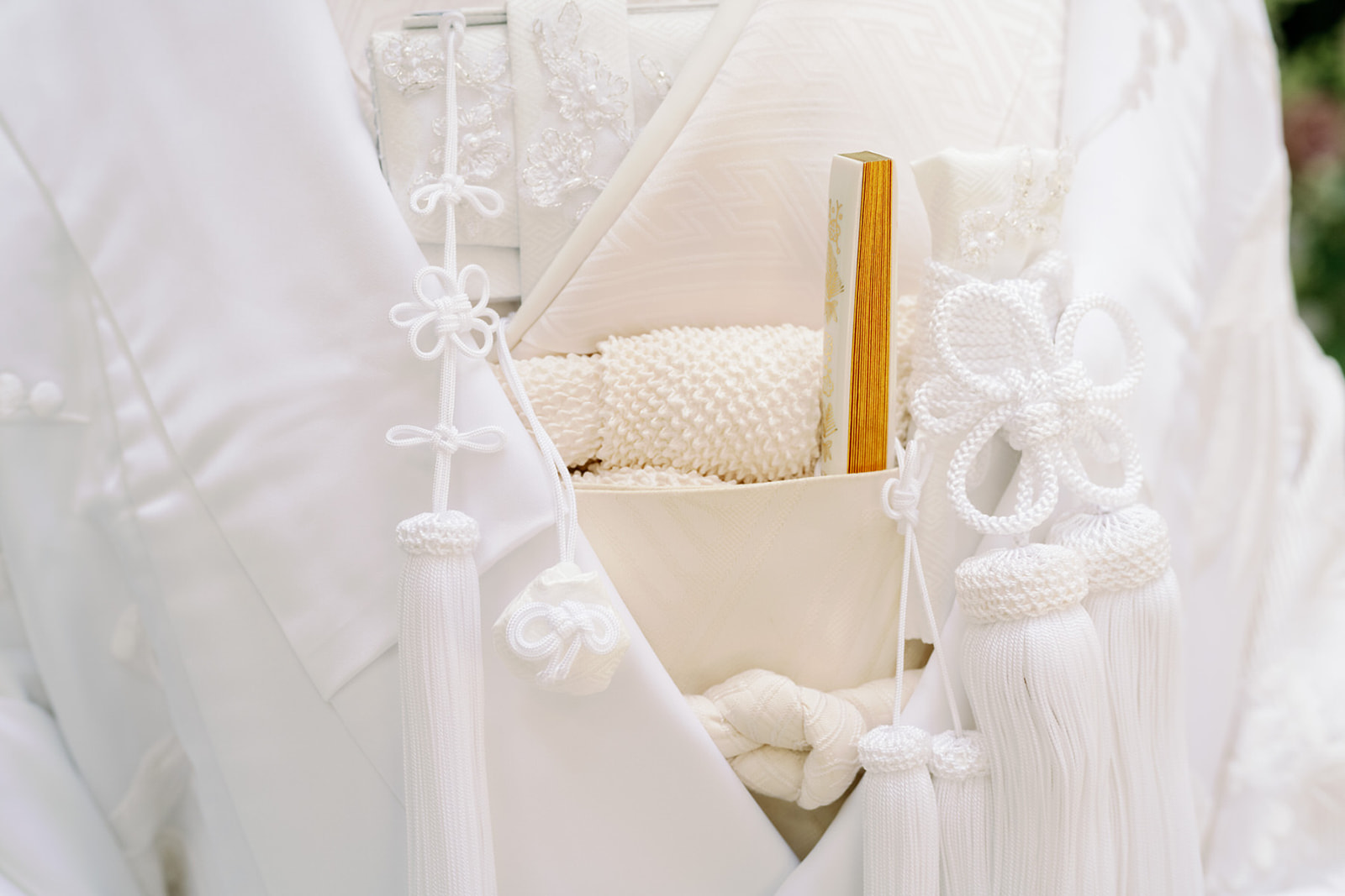 Shiromuku wedding kimono in Los Angeles｜白無垢レンタル ロサンゼルス